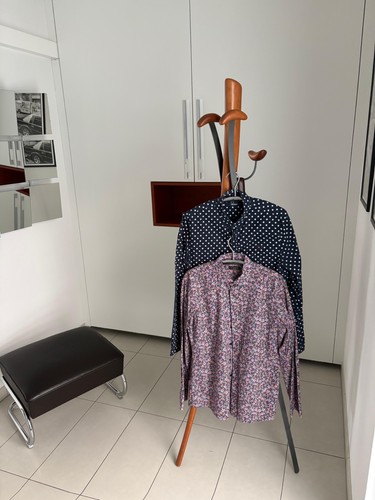 Eterna und fredperry - eterna,