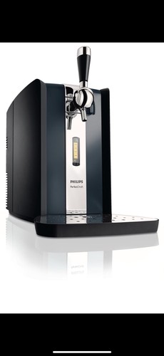 Philips perfectdraft - philips,