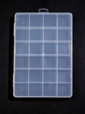 Nail Art Aufbewahrungsbox