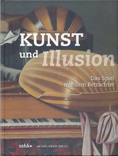 Art And Illusion. The game