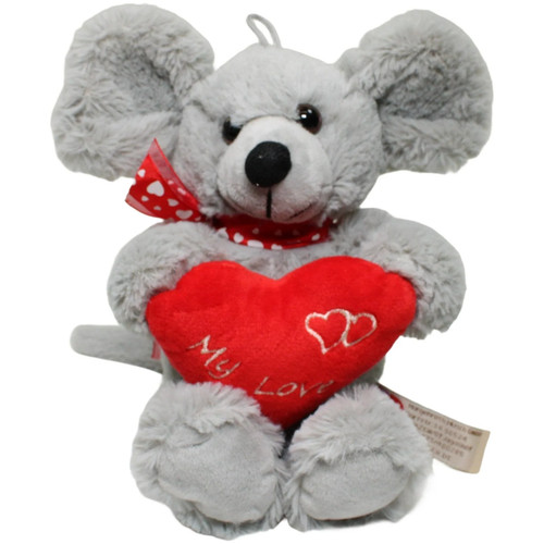 Morgenroth maus kuscheltier - morgenroth, 29
