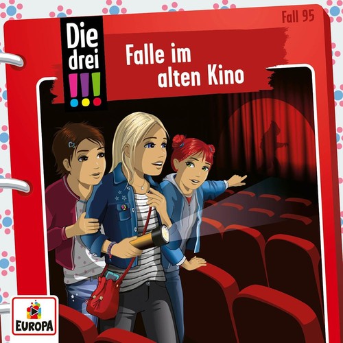 Die drei - *,