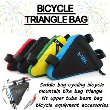 Fahrrad satteltasche dreieck - fahrrad,