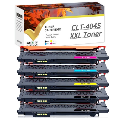 Toner für samsung - xl,