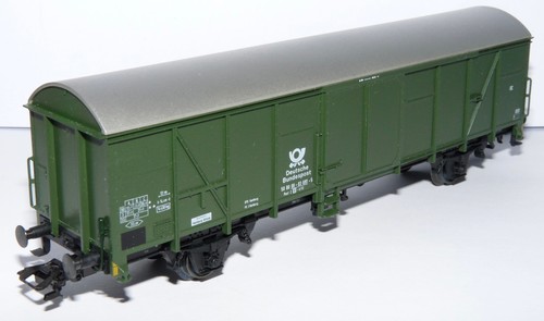 Märklin 4736 - h0,