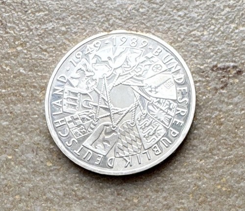 Deutschland deutsche mark - deutschland,, 10