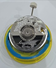 Cartier Roadster ETA 2892-A2 Top dekoriert Datum 3 swiss Incabloc Glucydurunruhe