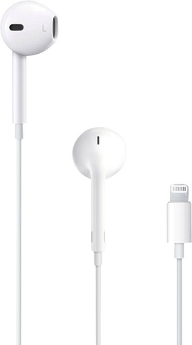 Apple kopfhörer earpods mit - earpods,
