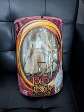 Herr Der Ringe Gandalf Der