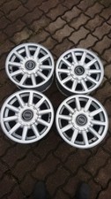 Audi 80 Speedline Felgen 7x15