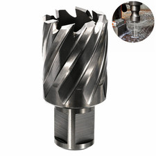 HSS Kernlochbohrer 12 - 60 mm