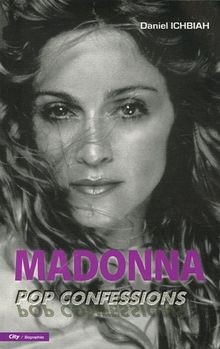 Madonna pop confessions - confessions, von
