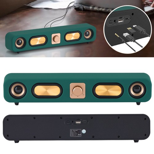 Retro bluetooth strip - 2",