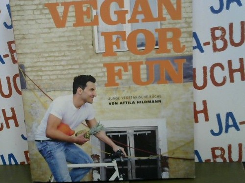Vegan for fun - , :