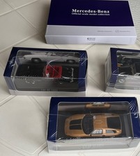 Mercedes Benz Modelle Atlas