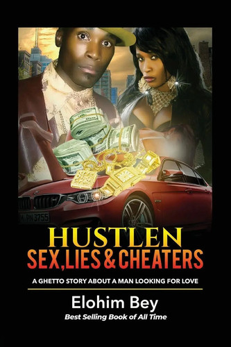 Elohim bey hustlen - elohim, |