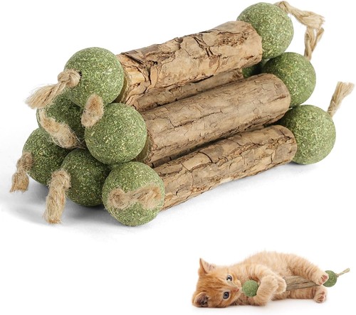Katzenminze sticks stück - 6,