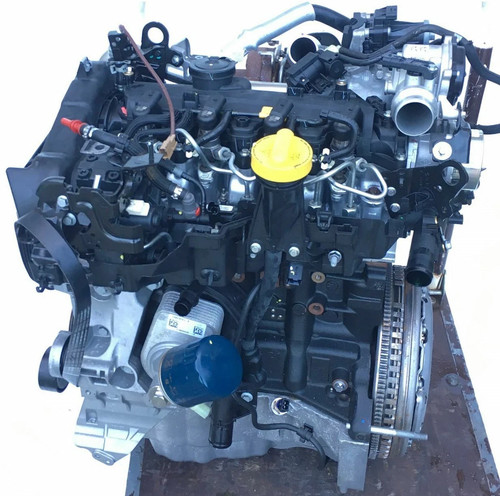 Motor k9k 872 k9k872 dci - motor,
