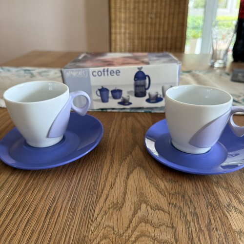 Tupperware kaffee tassen - tupperware, kaffee-tassen