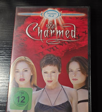 Paramount Charmed Staffel 6.2