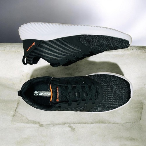 Alpine pro jetson herren - pro,