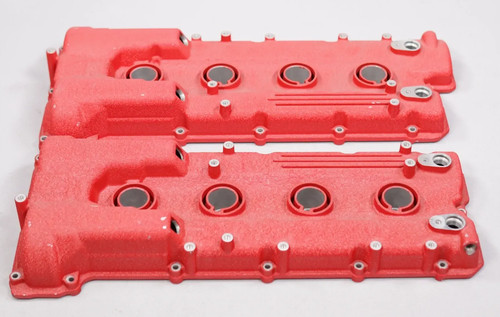 Ferrari f430 ventildeckel - f430,