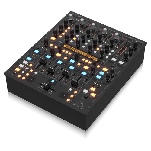 Behringer ddm4000 - behringer,