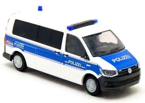 Rietze 53735 vw volkswagen - rietze,