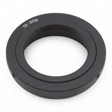 Hama T2 an Canon EOS AF