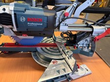 Bosch Paneelsäge GCM 8 SDE