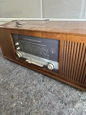 Nordmende Fidelio Sterio