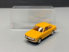 BMW 1500-2000 Coupe 2/3-Türer