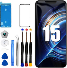 Display für iPhone 15 COF HD