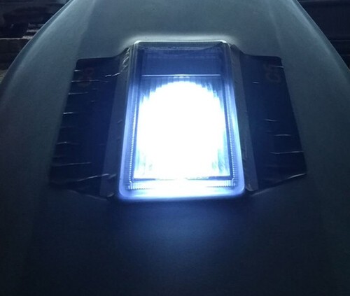 Sinclair led leuchtmittel - c5,