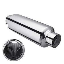 Universal Auto Auspuff Endtopf