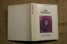Sammlerbuch altes Sammlerglas