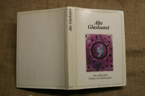Sammlerbuch altes sammlerglas - sammlerbuch,