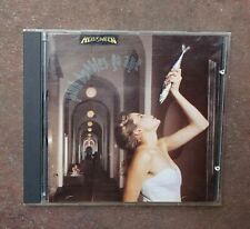 HELLOWEEN Pink Bubbles Go Ape GUTER ZUSTAND TOP 