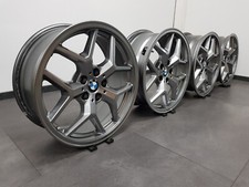 4x BMW 5er G60 G61 18 Zoll