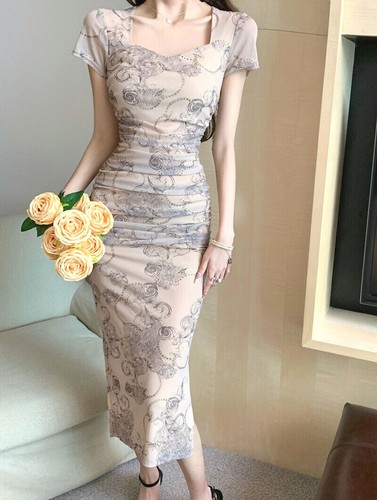 Hochwertig abendkleid kleid - hochwertig,