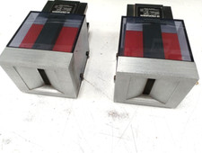 Pioneer PT-R7 Ribbon Super Hochtöner Paar Lautsprecher funktioniert getestet ...