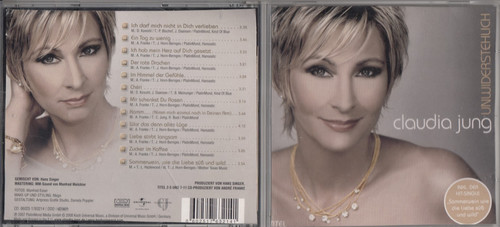 Unwiderstehlich von claudia - unwiderstehlich,
