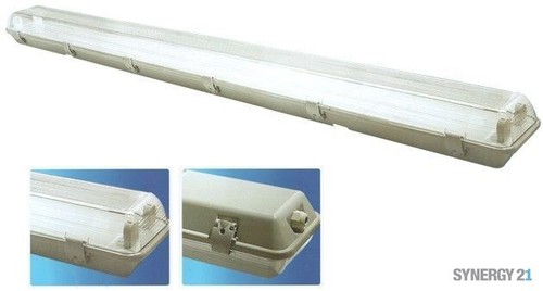 Synergy led tube - synergy,