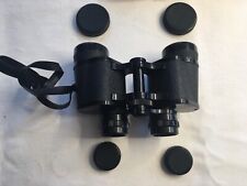 Fernglas 7x35, Revue