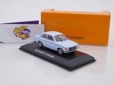 Maxichamps 940048100 # Opel