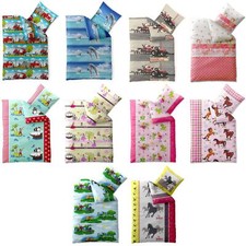 Bettwäschegarnitur Kinder