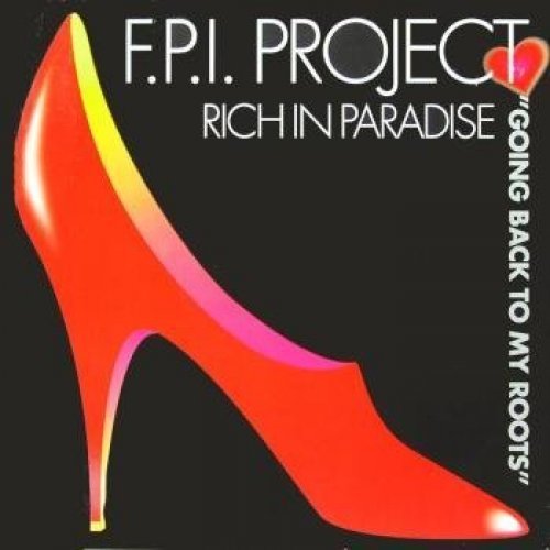 Fpi project rich paradise - fpi,