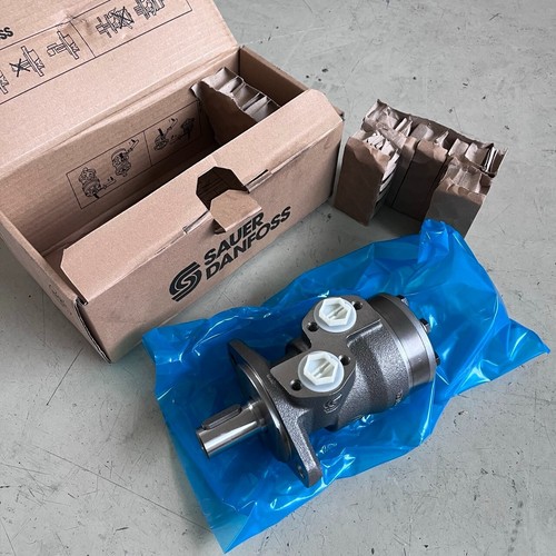 Sauer danfoss vmp 125 - vmp, 11118247