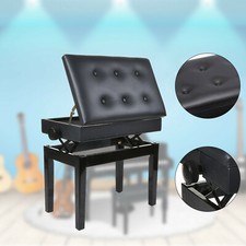 Klavierbank-Sitz-Hocker-