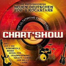 Die Ultimative Chartshow -